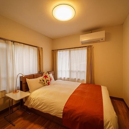 Yufu-No-Yu Shiki Iyashi Villa Екстериор снимка