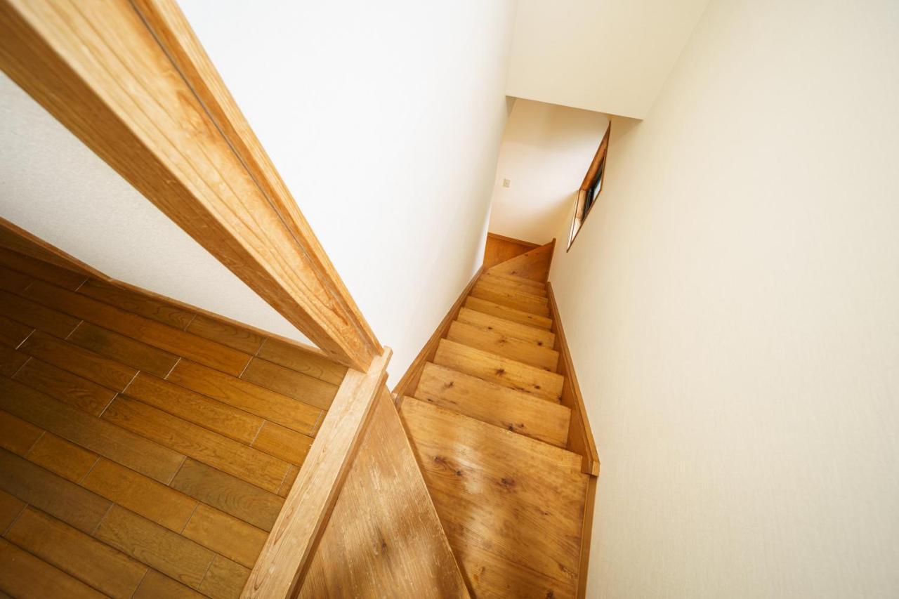 Yufu-No-Yu Shiki Iyashi Villa Екстериор снимка